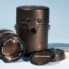 Olympus OM E-Zuiko Auto-T 135mm f/3.5 Prime Lens * Tested & Fully Working