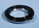 Olympus OM Mount Cameras 49mm Macro Reverse Lens Adapter Ring * O1 OM-2 0M4 OM10