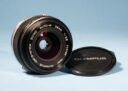 Olympus OM Zuiko Auto-W 28mm f/2.8 Prime Lens * Tested & Fully Working