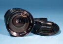 Pallas Dyna Coated 28mm f/2.8 Prime Lens * M42 Mount * Tested & Fully Working