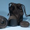 Panasonic Lumix G Vario 14-45mm f/3.5-5.6 Lens * Four Thirds 4/3 * Fully Working