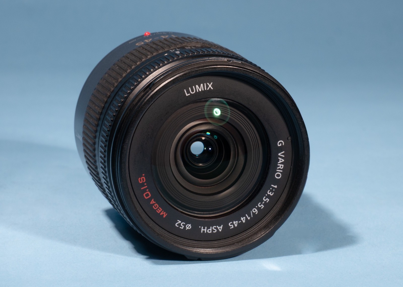 Panasonic-Lumix-G-Vario-14-45mm-f35-56-Lens-Four-Thirds-43-Fully-Working-137331479585-2