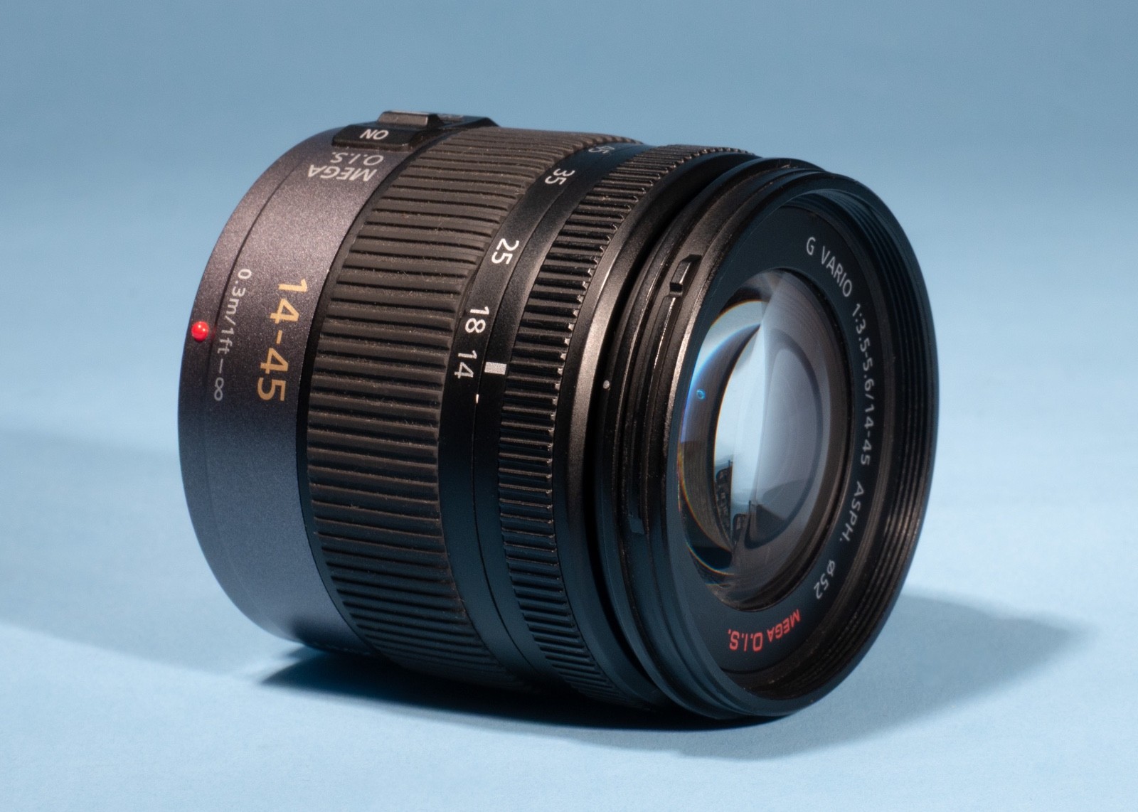 Panasonic-Lumix-G-Vario-14-45mm-f35-56-Lens-Four-Thirds-43-Fully-Working-137331479585-3