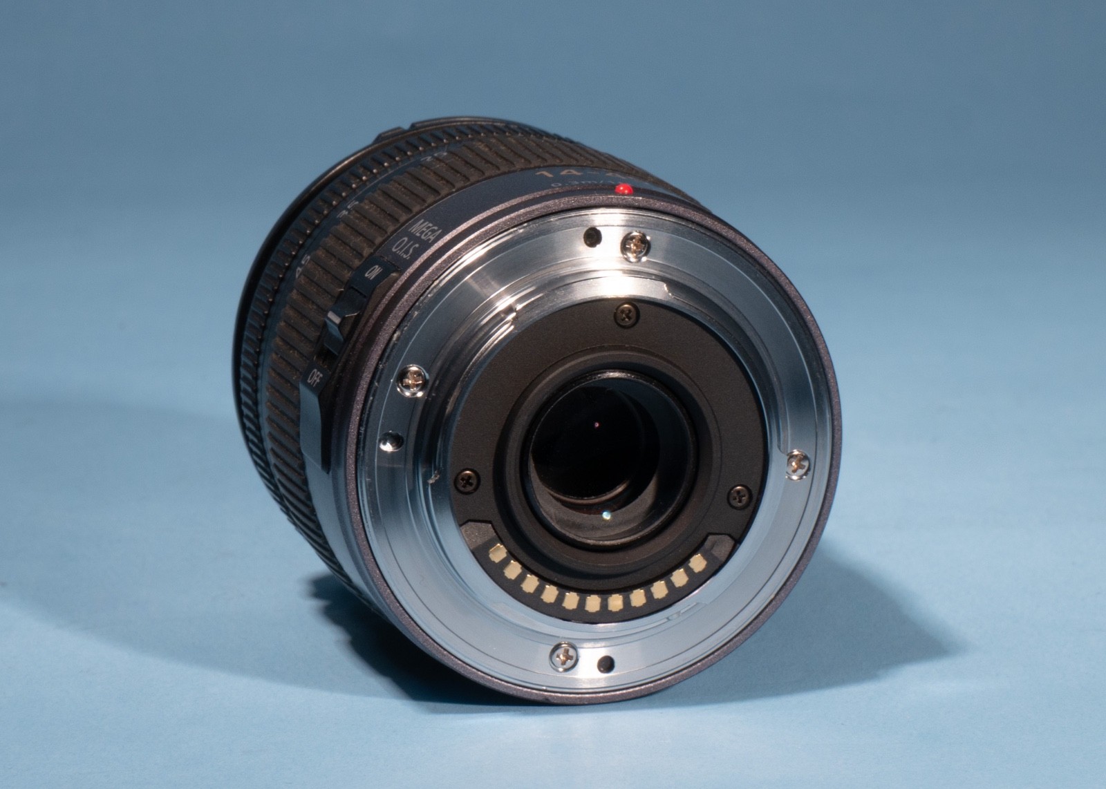 Panasonic-Lumix-G-Vario-14-45mm-f35-56-Lens-Four-Thirds-43-Fully-Working-137331479585-4