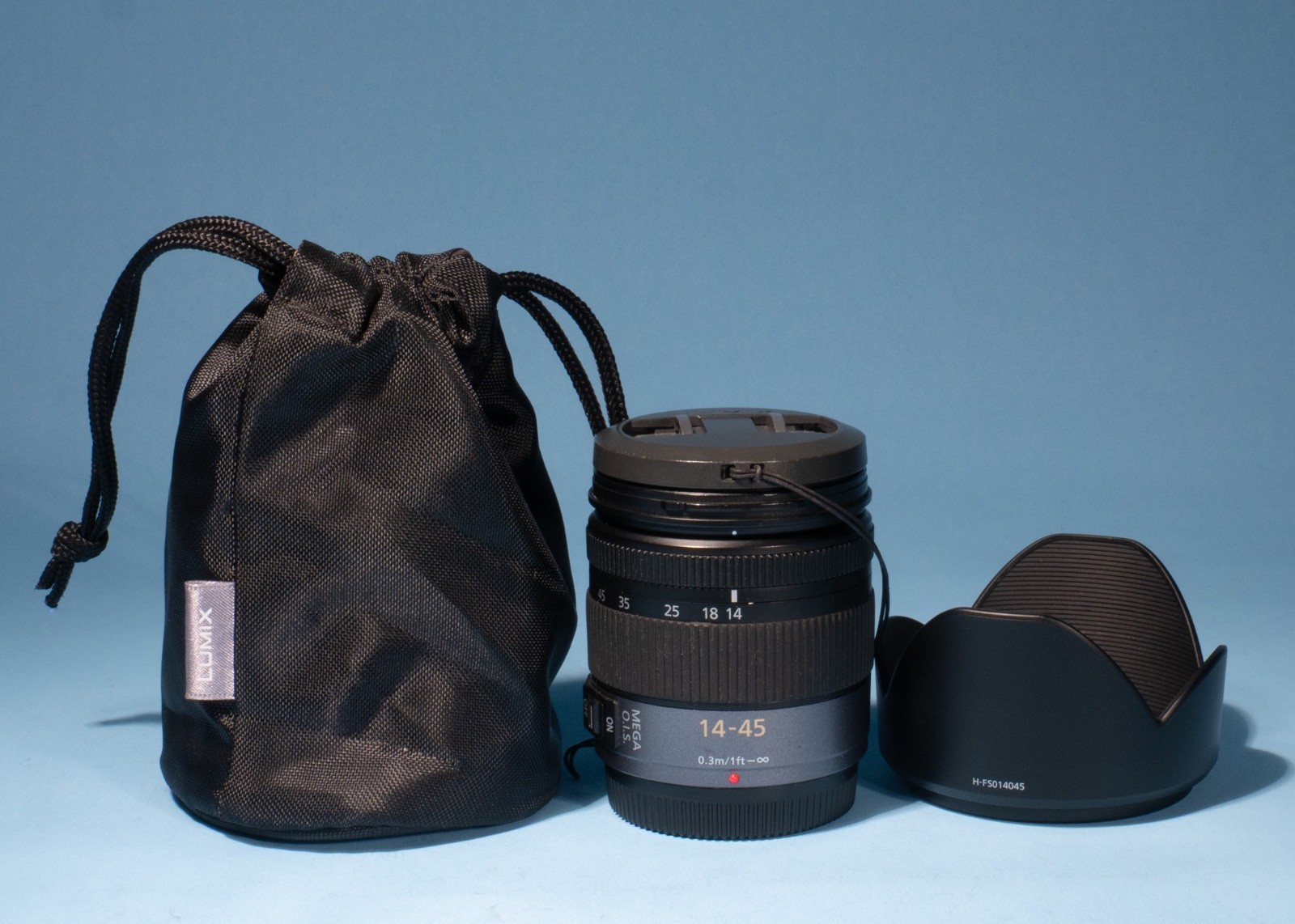 Panasonic-Lumix-G-Vario-14-45mm-f35-56-Lens-Four-Thirds-43-Fully-Working-137331479585-5