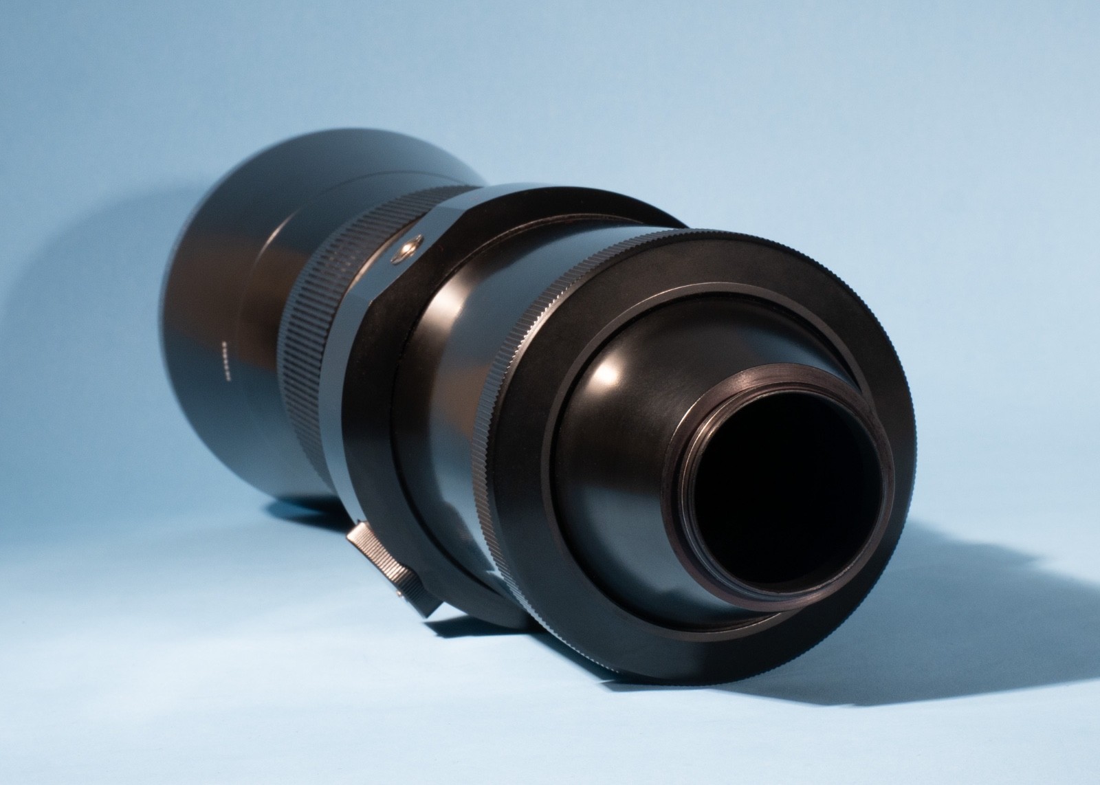 Pentacon-MC-500mm-f56-Telephoto-Lens-M42-Mount-Tested-Fully-Working-137416152995-6