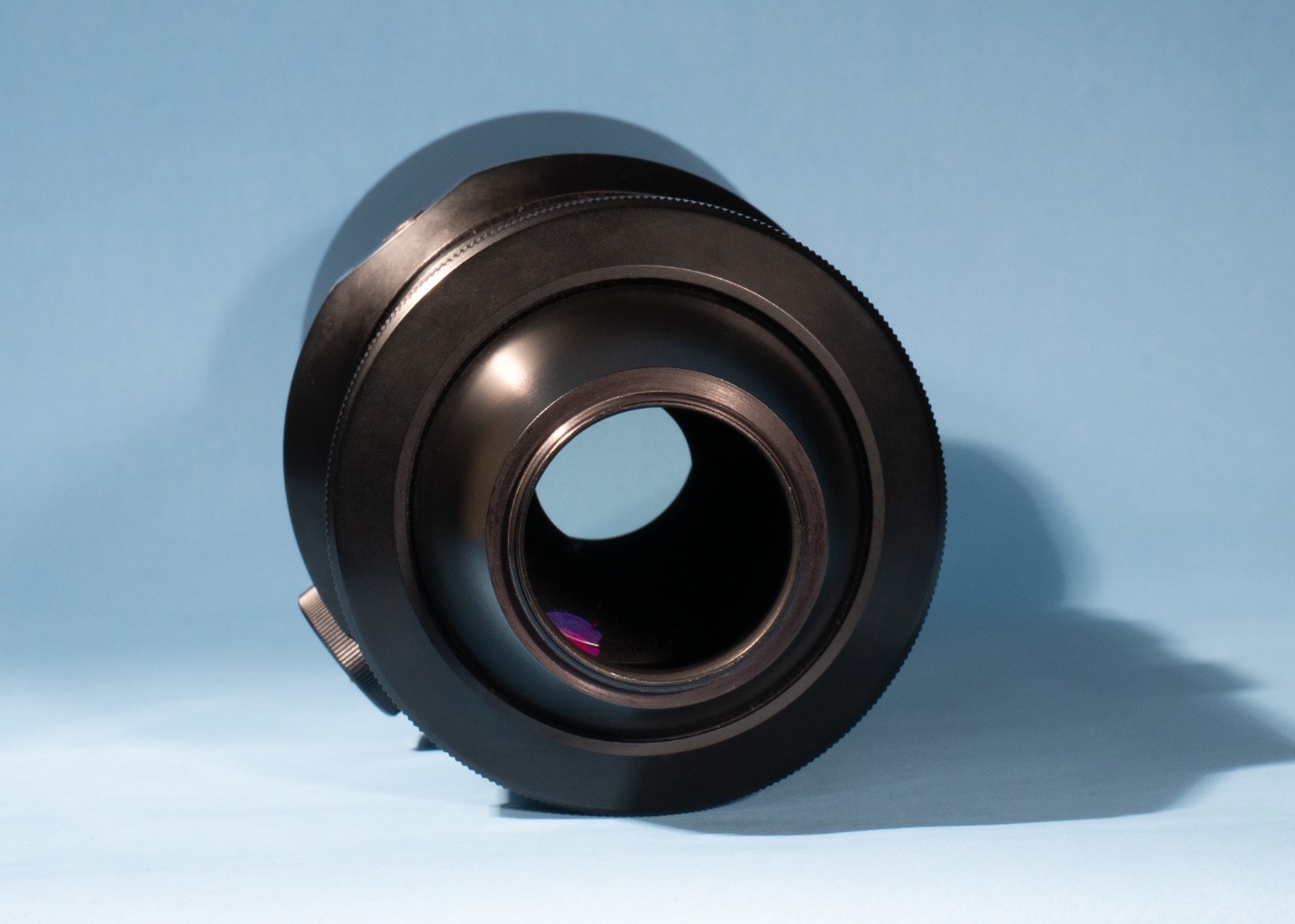 Pentacon-MC-500mm-f56-Telephoto-Lens-M42-Mount-Tested-Fully-Working-137416152995-7
