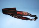 Pentax 10 Million Neck & Shoulder Camera Strap * SLR & DSLR Cameras * Excellent