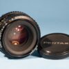 Pentax-A SMC 50mm f/2 Prime Lens * MX KM K1000 ME Super etc * Excellent