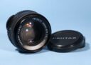 Pentax Asahi SMC Takumar 55mm f/1.8 Prime Lens * M42 Screw Mount