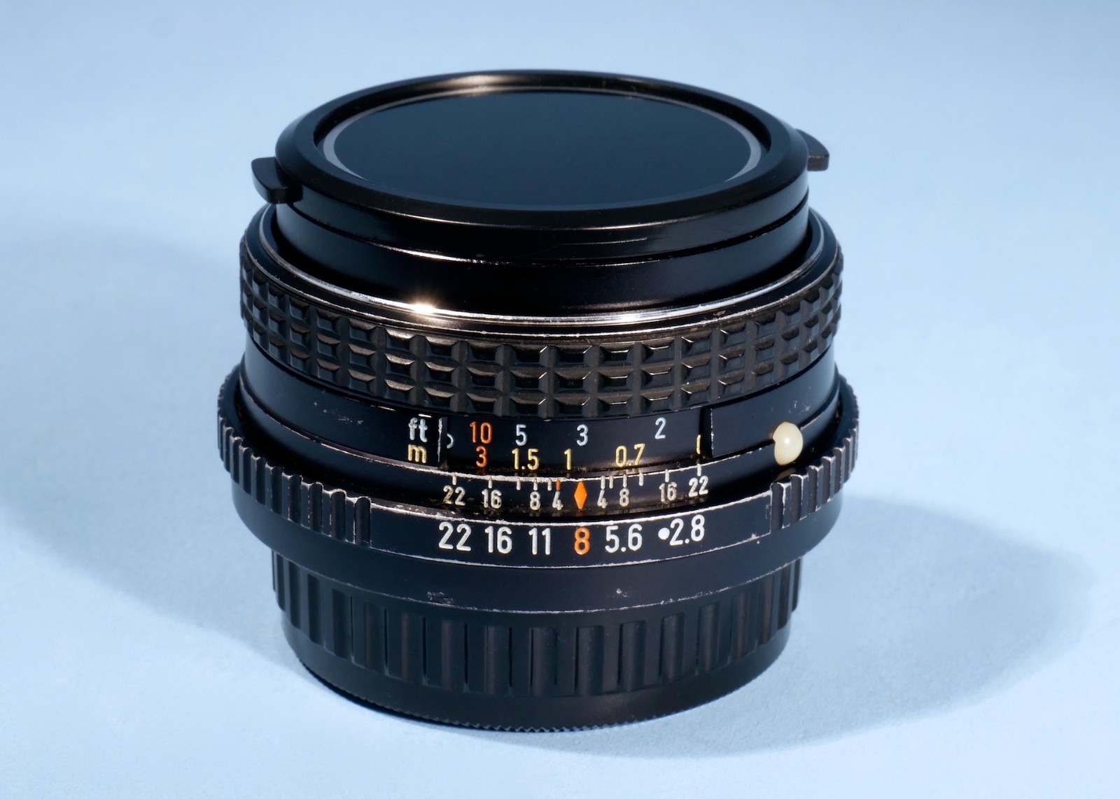 Pentax-M-SMC-28mm-f28-Prime-Lens-Excellent-MX-KM-K1000-ME-Super-etc-136802967215-5