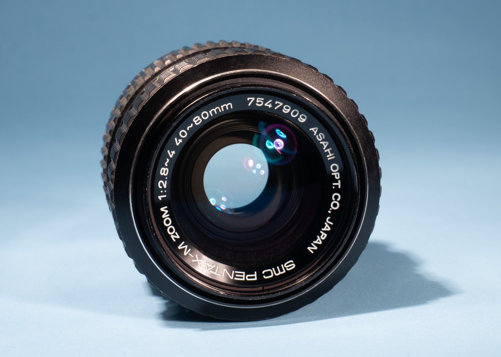 Pentax-M-SMC-40-80mm-f28-4-Prime-Lens-Excellent-MX-KM-K1000-ME-Super-Etc-137416160725-2