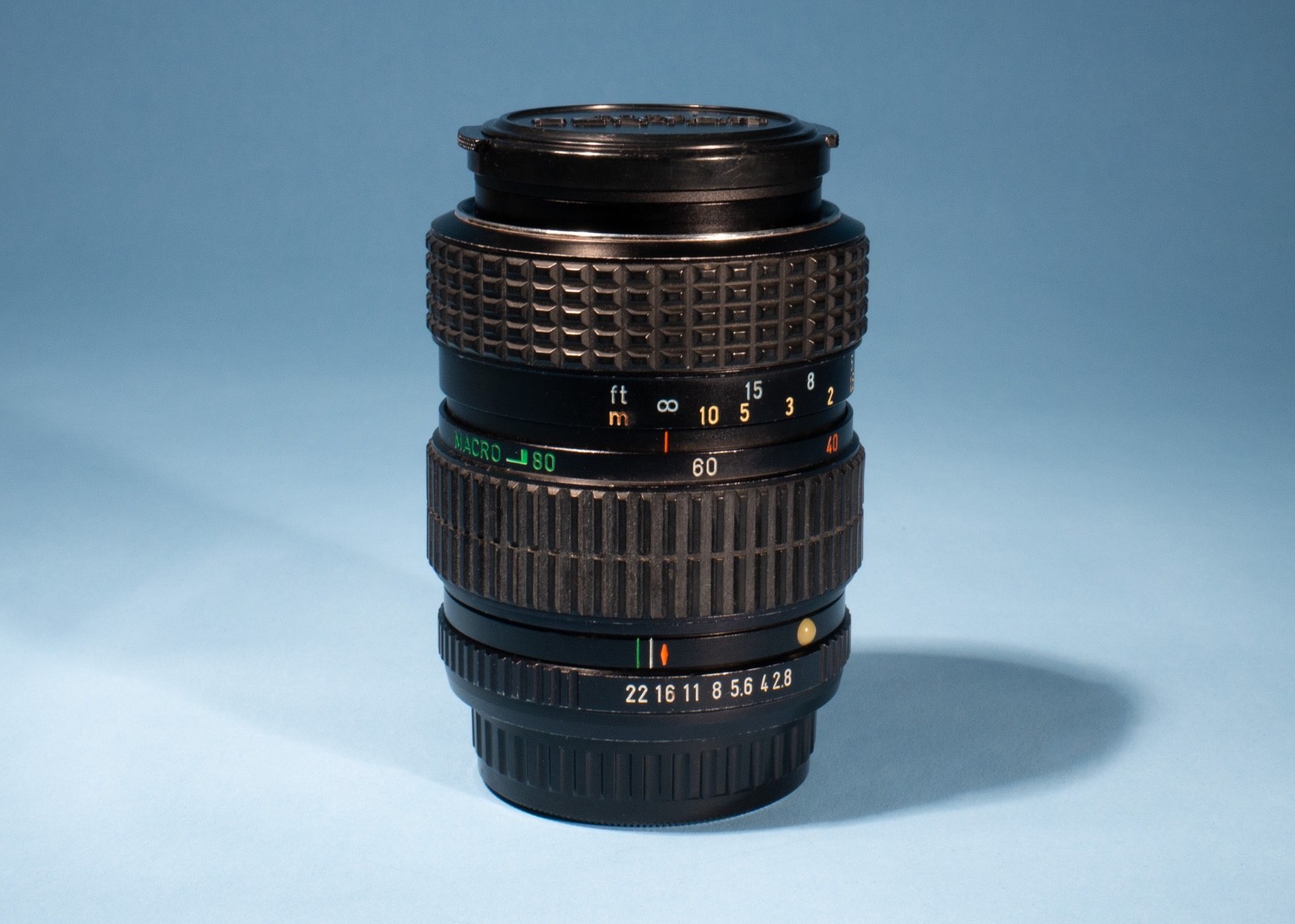 Pentax-M-SMC-40-80mm-f28-4-Prime-Lens-Excellent-MX-KM-K1000-ME-Super-Etc-137416160725-5