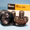 Pentax Takumar 135mm f/2.5 Prime Lens * (BAYONET) PK Mount * Fully Working