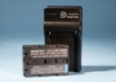 Photo Master Charger & Sony NP-FM50 Battery * Sony M-Sony QM-Series