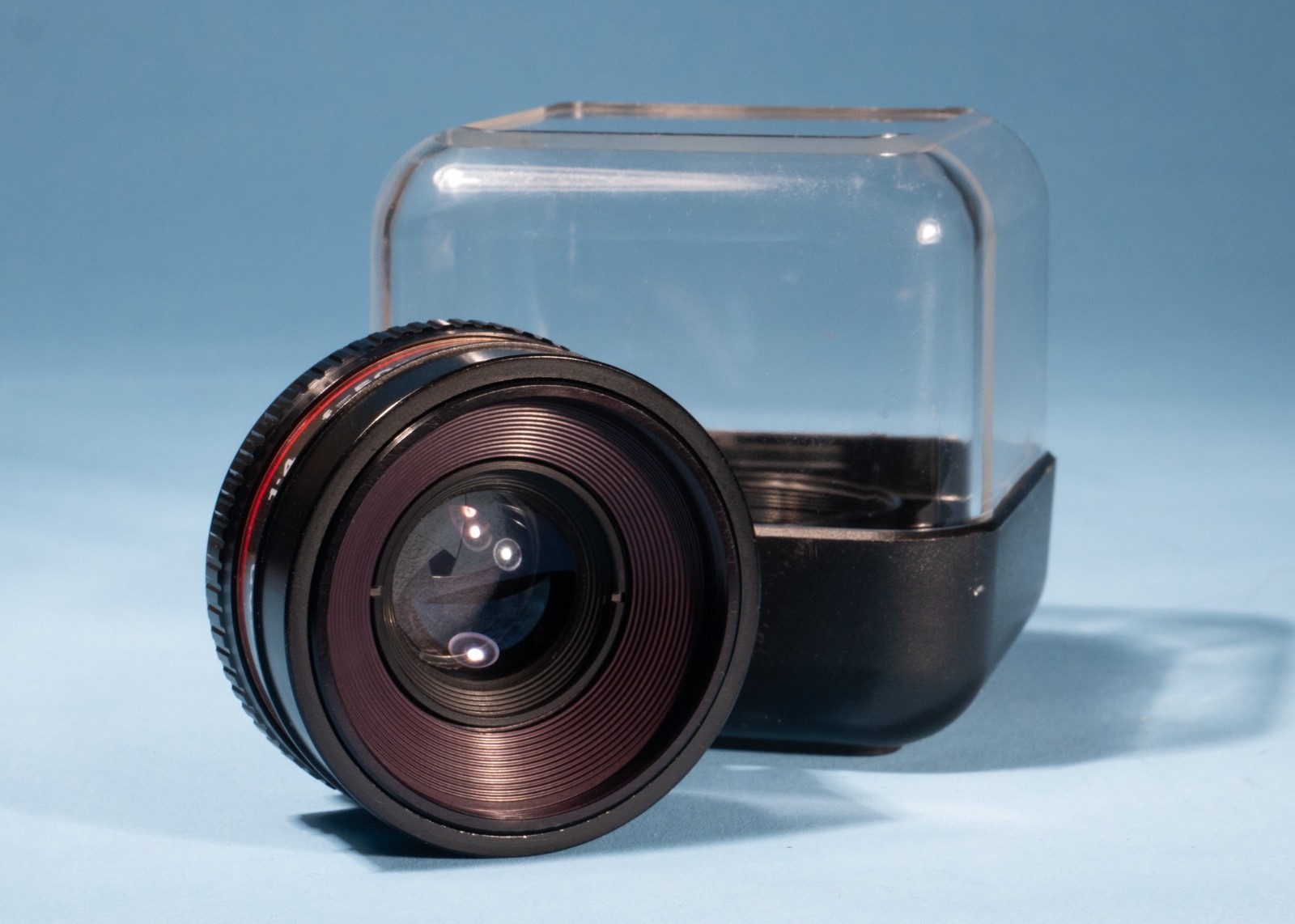 Rodenstock-Rodagon-50mm-f4-Enlarger-Lens-M39-126-Screw-Mount-Excellent-137436079785-2