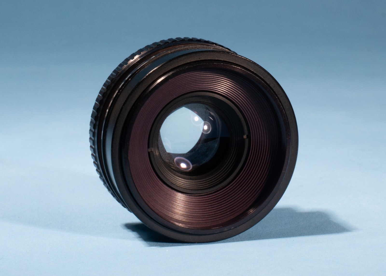 Rodenstock-Rodagon-50mm-f4-Enlarger-Lens-M39-126-Screw-Mount-Excellent-137436079785-3