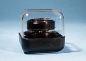 Rodenstock Rodagon 50mm f/4 Enlarger Lens * M39 × 1/26" Screw Mount * Excellent