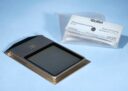 Rolleiflex Rollei Direct Focusing Screen 2 1/4 x 2 1/4 * Excellent