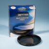 SRB Photographic Variable NDX Multi coated Hd 72mm Filter * Excellent