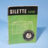 Silette Guide Focal Booklet W.D. Emanuel Camera 1954 Fifth Edition
