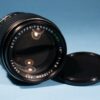 Super Paragon PMC 135mm f/2.8 Prime Lens * M42 Screw Mount * Fully Working