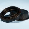 T2 Screw To Canon EF Adapter * Canon EOS DSLR Cameras