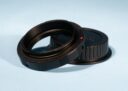 T2 Screw To Canon EF Adapter * Canon EOS DSLR Cameras