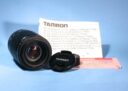 Tamron AF 80-210mm f/4-5.6 Telephoto Zoom Lens 278D * Pentax