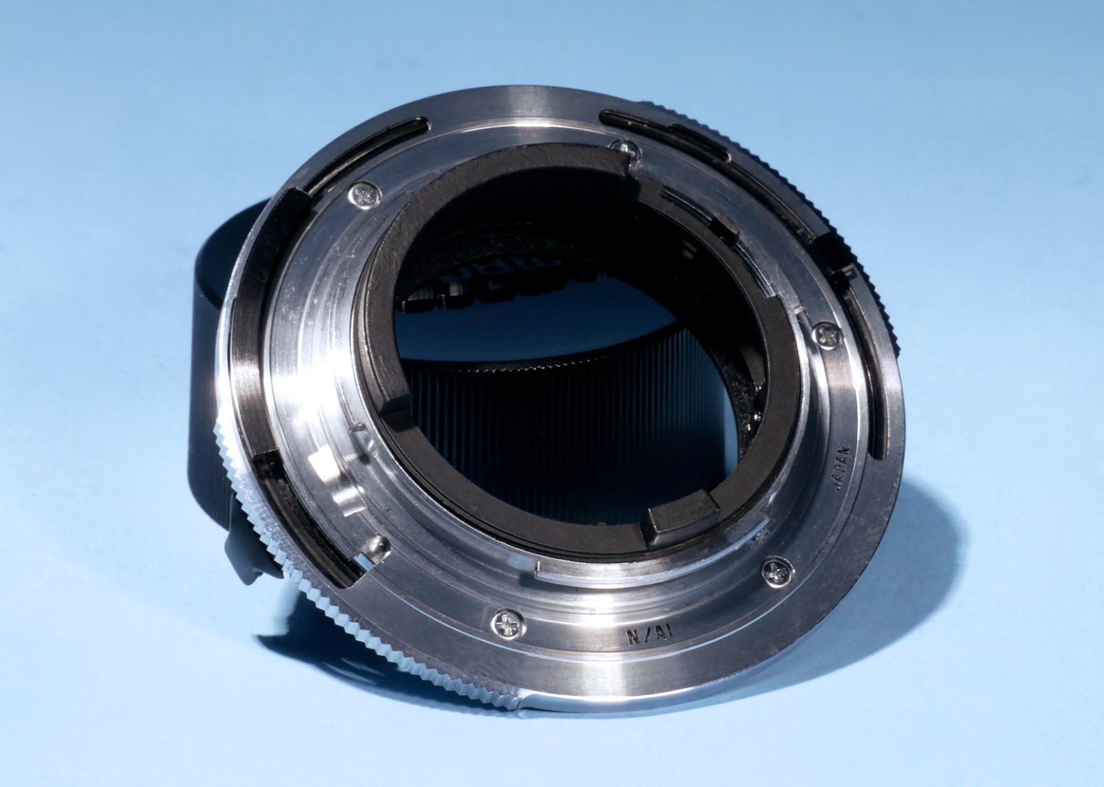 Tamron-Adaptall-2-To-AI-Nikon-Adapter-Excellent-136669767175