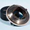 Tamron Adaptall 2 to Minolta MD Adapter * Minolta MD SLR Cameras.