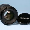 Tamron SP 90mm f/2.5 Prime Lens 52BB * Excellent * Nikon Canon Olympus Pentax