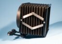 Toyo View Collapsible Bellows Lens Shade Hood G Compendium 4x5 Large Format