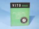 Vito Guide W.D Emanuel First Edition 1951 Booklet