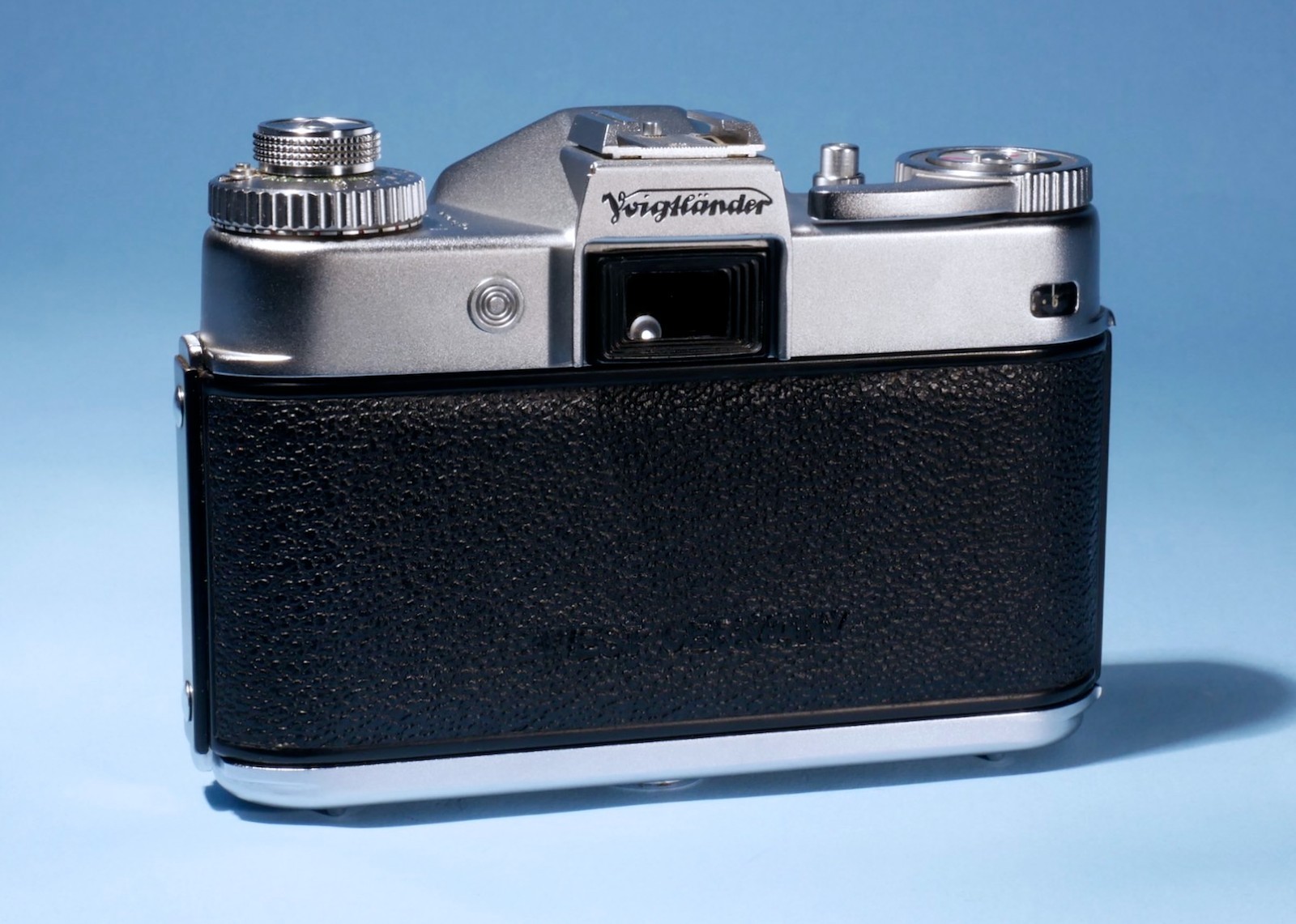 Voigtlander-Bessamatic-35mm-Film-camera-Septon-50mm-f2-Lens-Fully-Working-136669761045-2