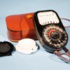 Weston Master III Universal Exposure Meter * Fully Working