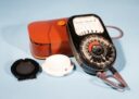 Weston Master III Universal Exposure Meter * Fully Working