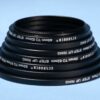 XCSOURCE 7 Piece 49mm -77mm Step Up Ring/Adapter * Excellent