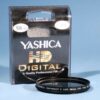 Yashica Day/Night 0 Lux 58mm CPL Full HD Filter * Excellent * Protect Your Glass