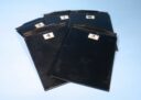 AP Paris 5x Dark Slide/Film Plates (5” x 3.5”)
