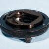 Adaptall 2 To Canon FD Adapter * Canon FD SLR Cameras