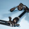 Arri 143 Friction Arm/Magic set / Manfrotto 143 Release Grip * Excellent