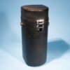 Asahi Pentax Takumar Hard Leather Case * Takumar 300mm f/6.3 M42 Mount Lens.