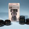 Baader Hyperion Zoom Barlow 2.25x Barlow Lens 2956180 * Hyperion Zoom Eyepiece