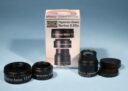 Baader Hyperion Zoom Barlow 2.25x Barlow Lens 2956180 * Hyperion Zoom Eyepiece
