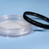 Canon 58mm UV 1x Filter * Genuine Canon * Near Mint