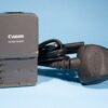 Canon CB-2LWE Battery Charger * EOS 350D 400D & PowerShot S/G Series Cameras