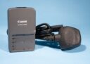 Canon CB-2LWE Battery Charger * EOS 350D 400D & PowerShot S/G Series Cameras