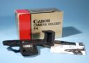 Canon Camera Holder F4 * F-1 A-1 AE-1P MA A2 A F Cameras Winders Drives * MINT