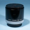Canon Extension Tube FD 50 * AE-1 AE-1 Program A-1 F-1 T70 T90 * Fully Working